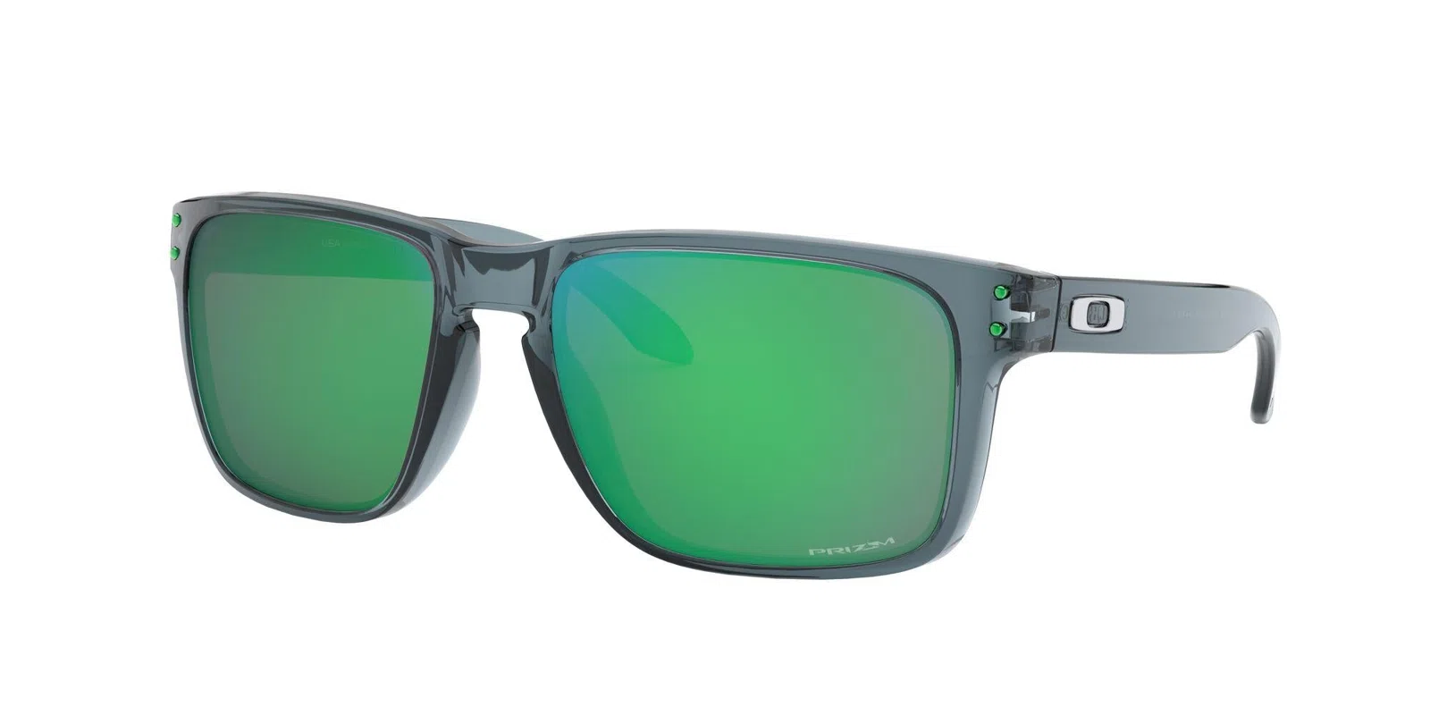 Oakley Holbrook Xl 9417 Sunglasses - view 165